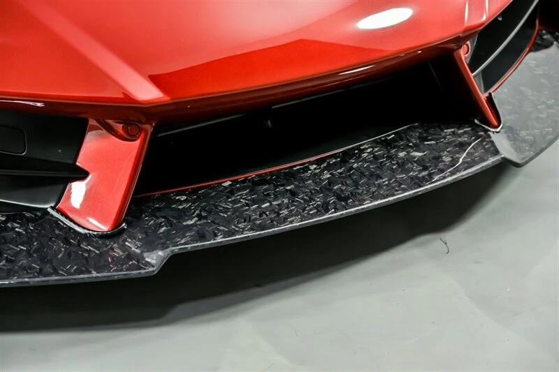 2019 Lamborghini Huracan LP580-2 - Image 5 of 12