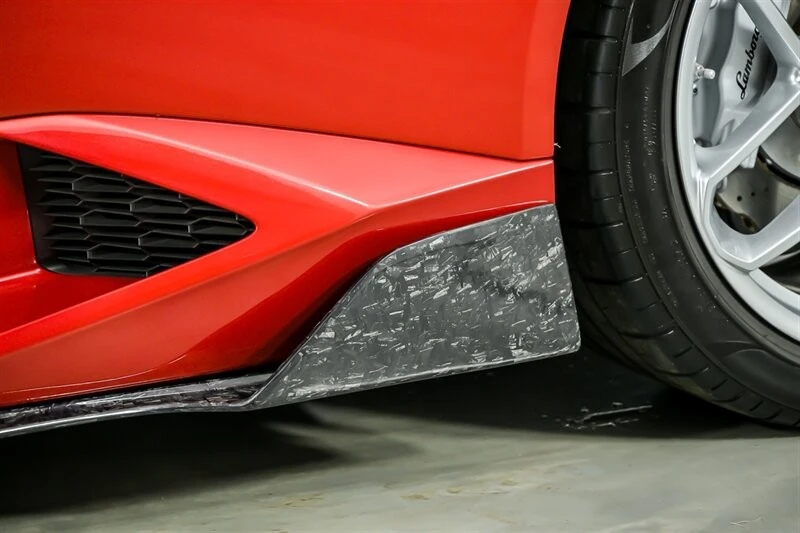 2019 Lamborghini Huracan LP580-2 - Image 9 of 12