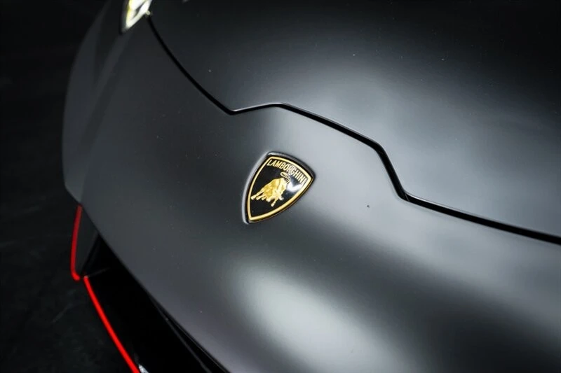 2019 Lamborghini Huracan LP580-2 - Image 13 of 21