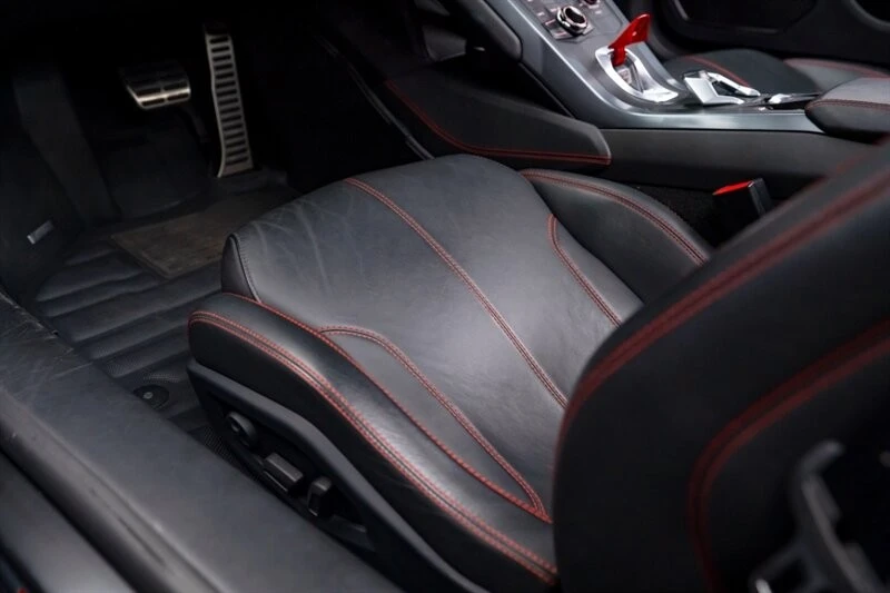 2019 Lamborghini Huracan LP580-2 - Image 21 of 21