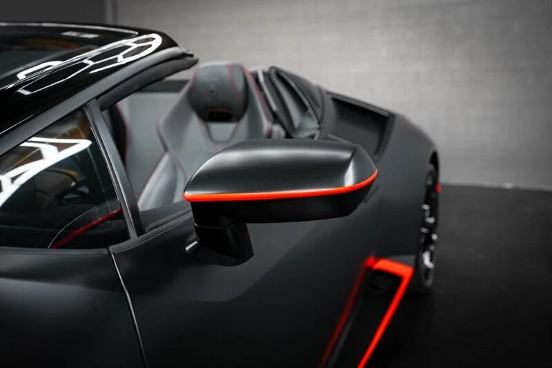 2019 Lamborghini Huracan LP580-2 - Image 17 of 21