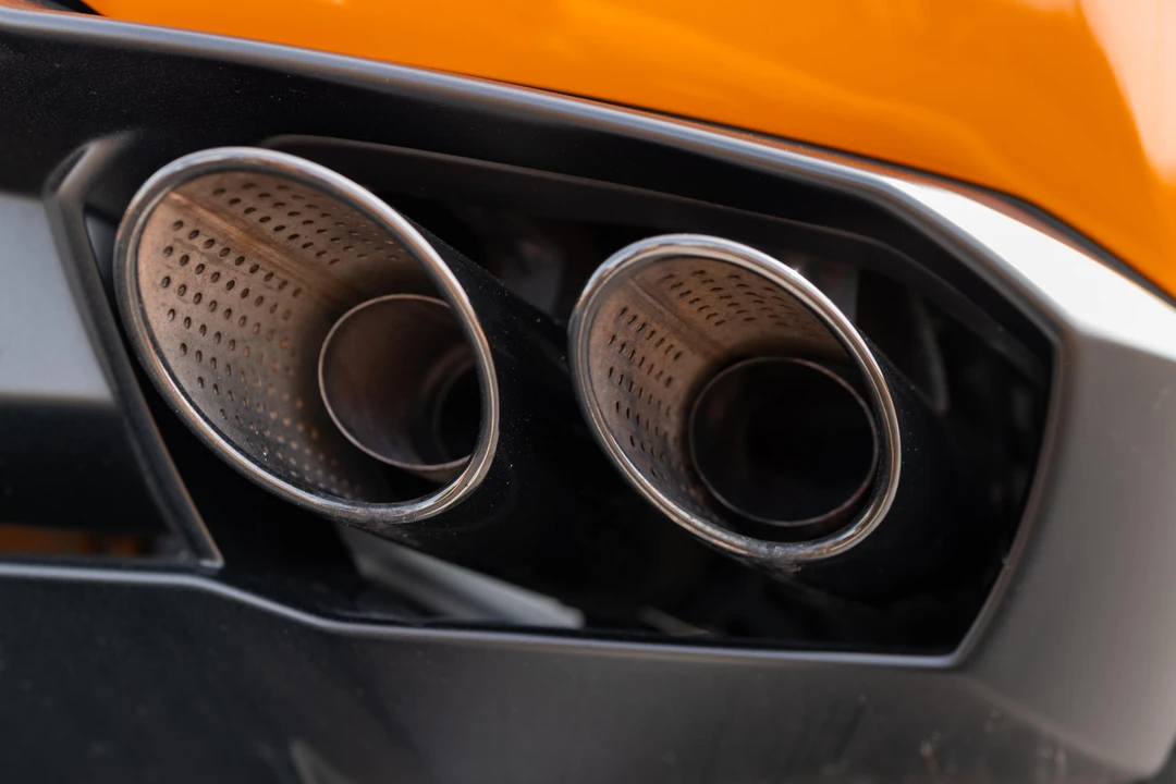 2019 Lamborghini Huracan LP580-2 - Image 24 of 31