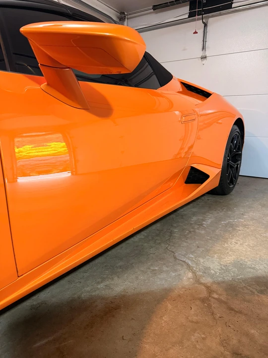 2019 Lamborghini Huracan LP580-2 - Image 30 of 31