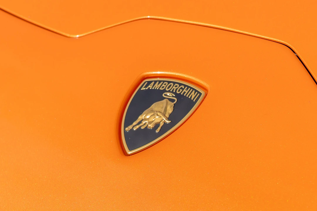 2019 Lamborghini Huracan LP580-2 - Image 14 of 31