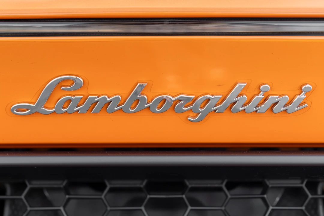 2019 Lamborghini Huracan LP580-2 - Image 23 of 31