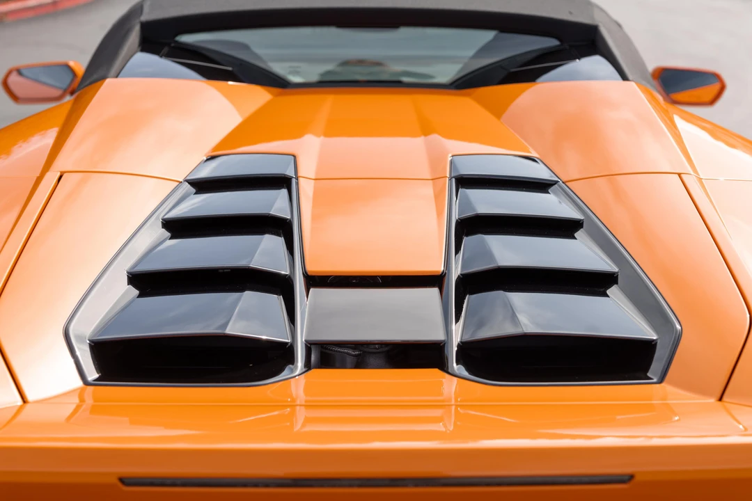 2019 Lamborghini Huracan LP580-2 - Image 20 of 31