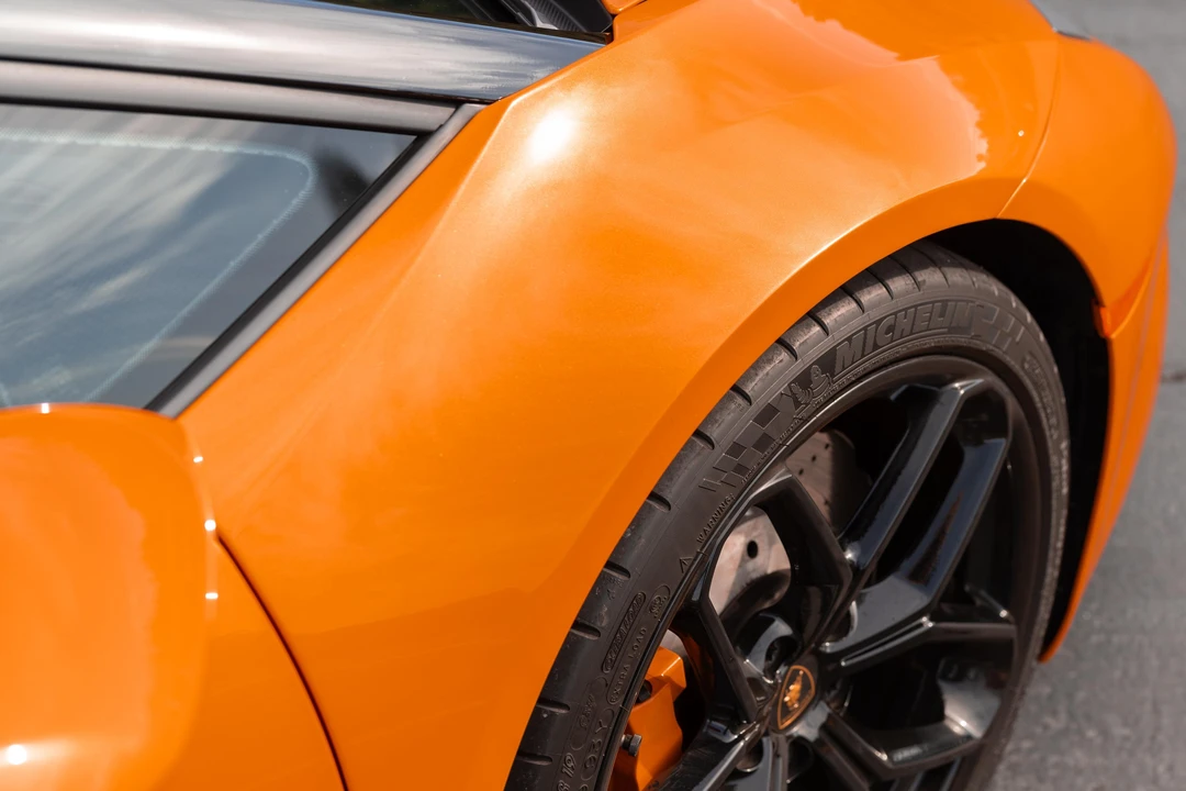 2019 Lamborghini Huracan LP580-2 - Image 28 of 31