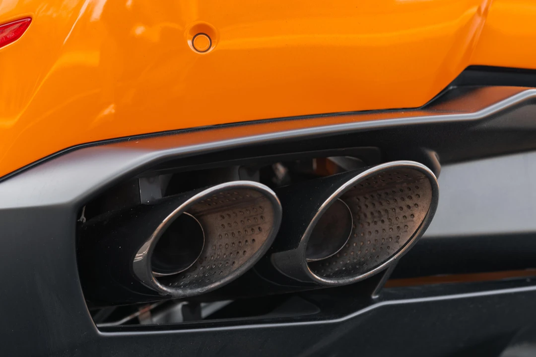 2019 Lamborghini Huracan LP580-2 - Image 22 of 31