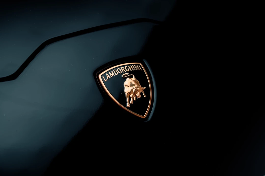 2019 Lamborghini Huracan LP580-2 - Image 9 of 21