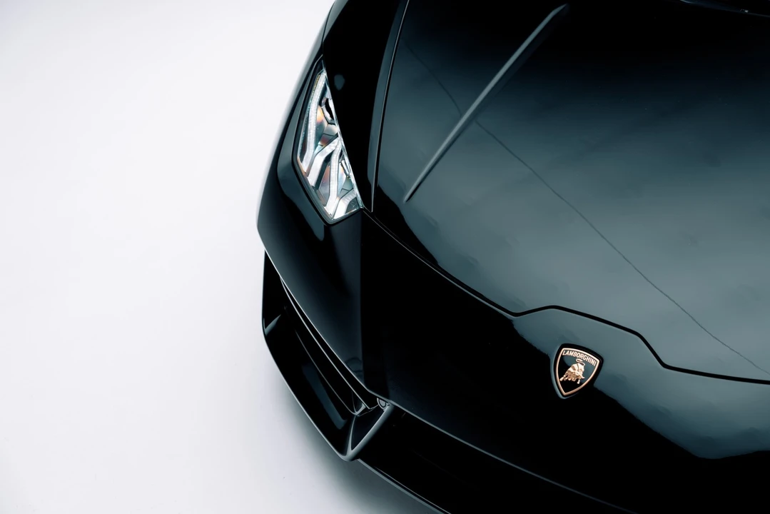 2019 Lamborghini Huracan LP580-2 - Image 8 of 21