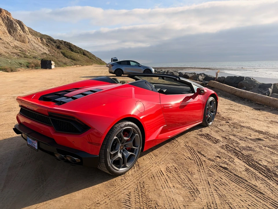 2019 Lamborghini Huracan LP580-2 - Image 19 of 21