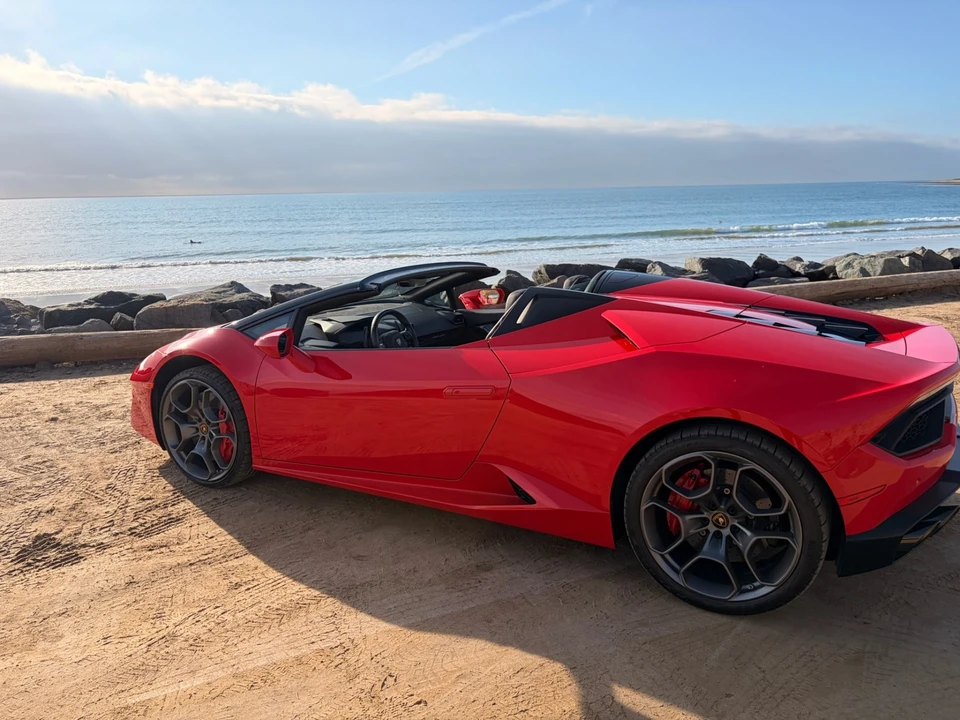2019 Lamborghini Huracan LP580-2 - Image 15 of 21