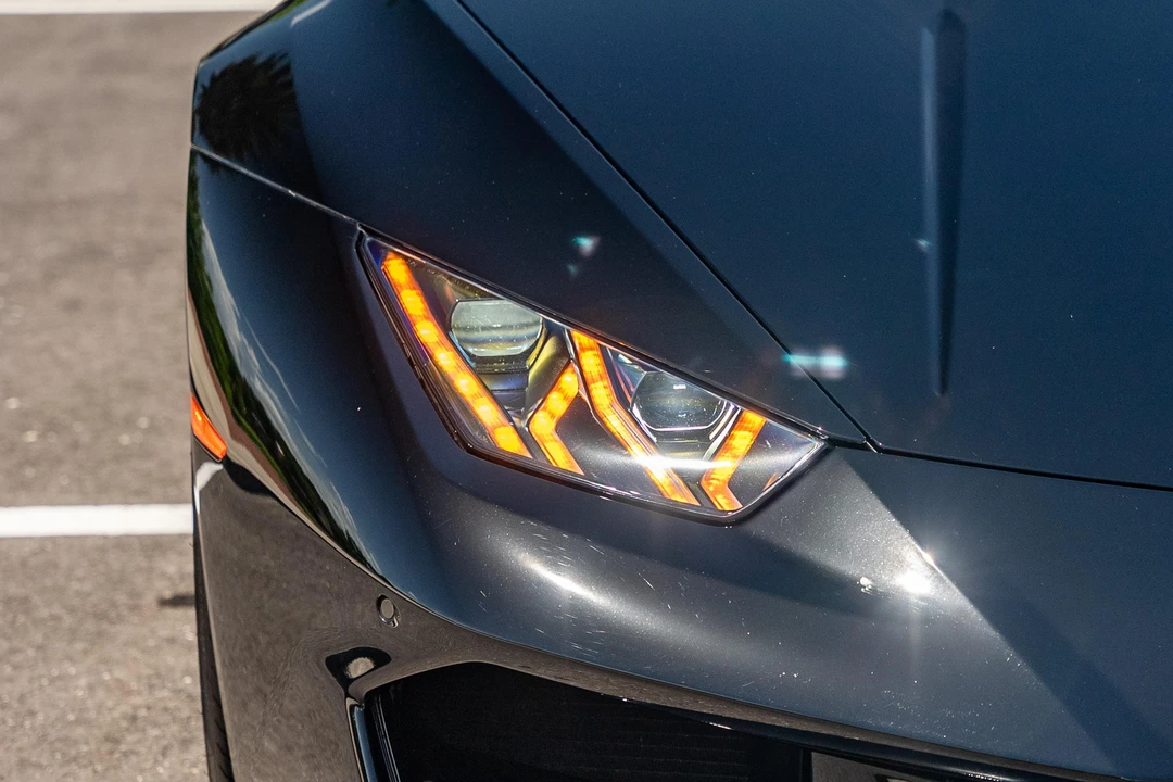 2019 Lamborghini Huracan LP580-2 - Image 21 of 31