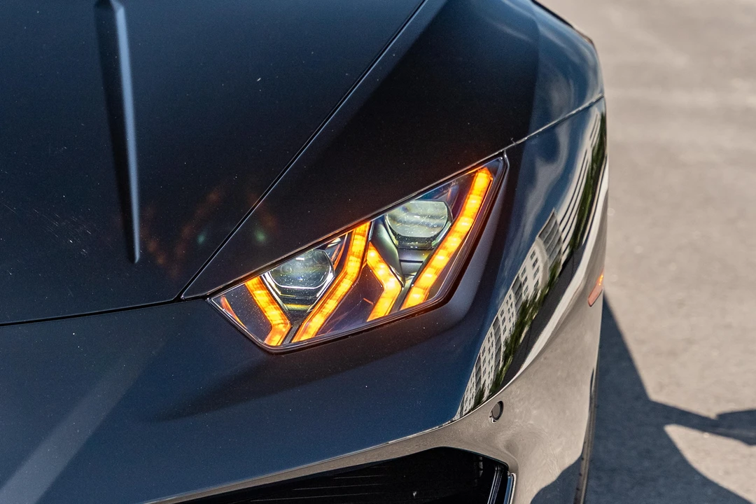 2019 Lamborghini Huracan LP580-2 - Image 23 of 31