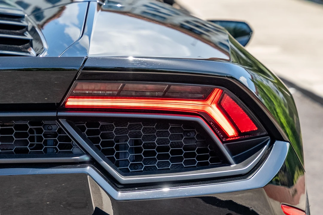 2019 Lamborghini Huracan LP580-2 - Image 30 of 31