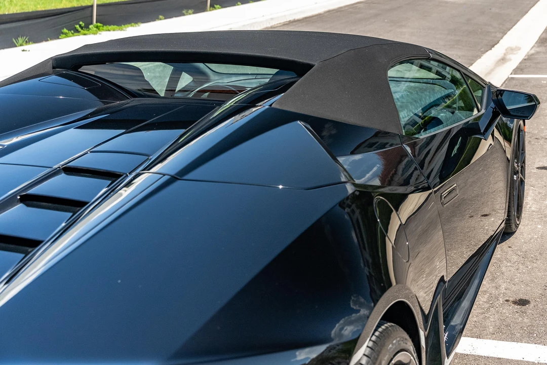 2019 Lamborghini Huracan LP580-2 - Image 31 of 31