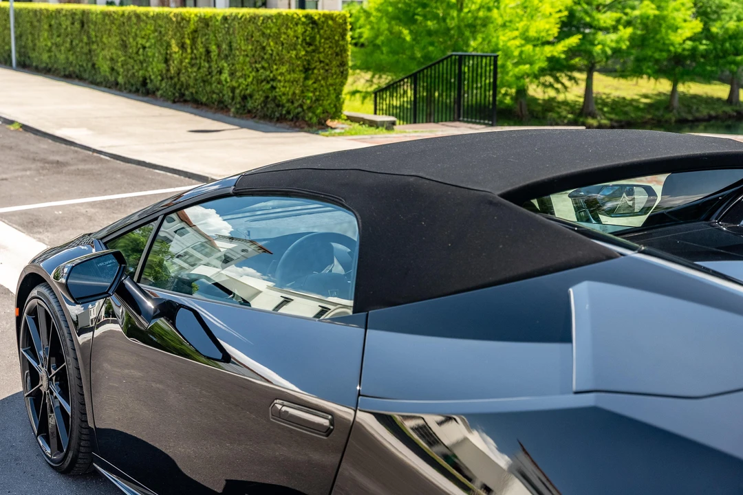 2019 Lamborghini Huracan LP580-2 - Image 26 of 31