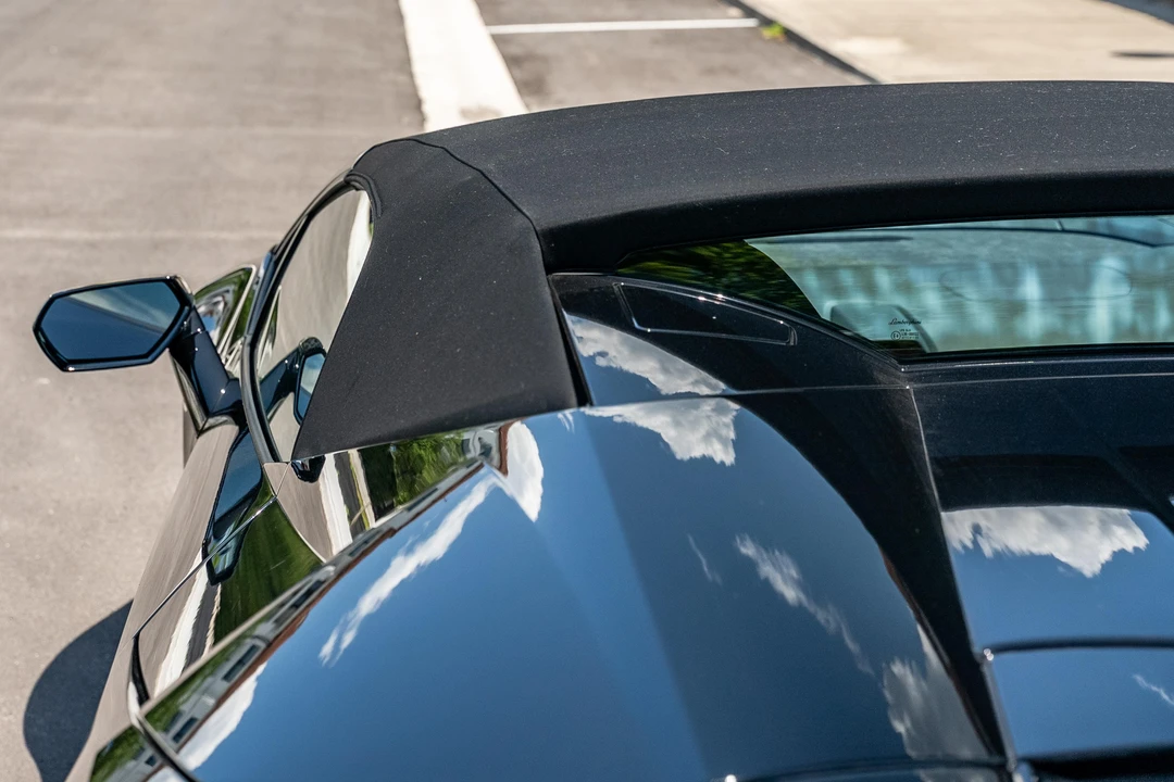 2019 Lamborghini Huracan LP580-2 - Image 27 of 31