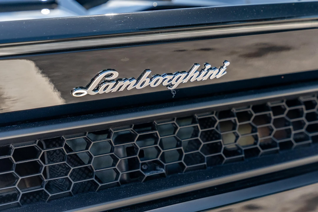 2019 Lamborghini Huracan LP580-2 - Image 29 of 31