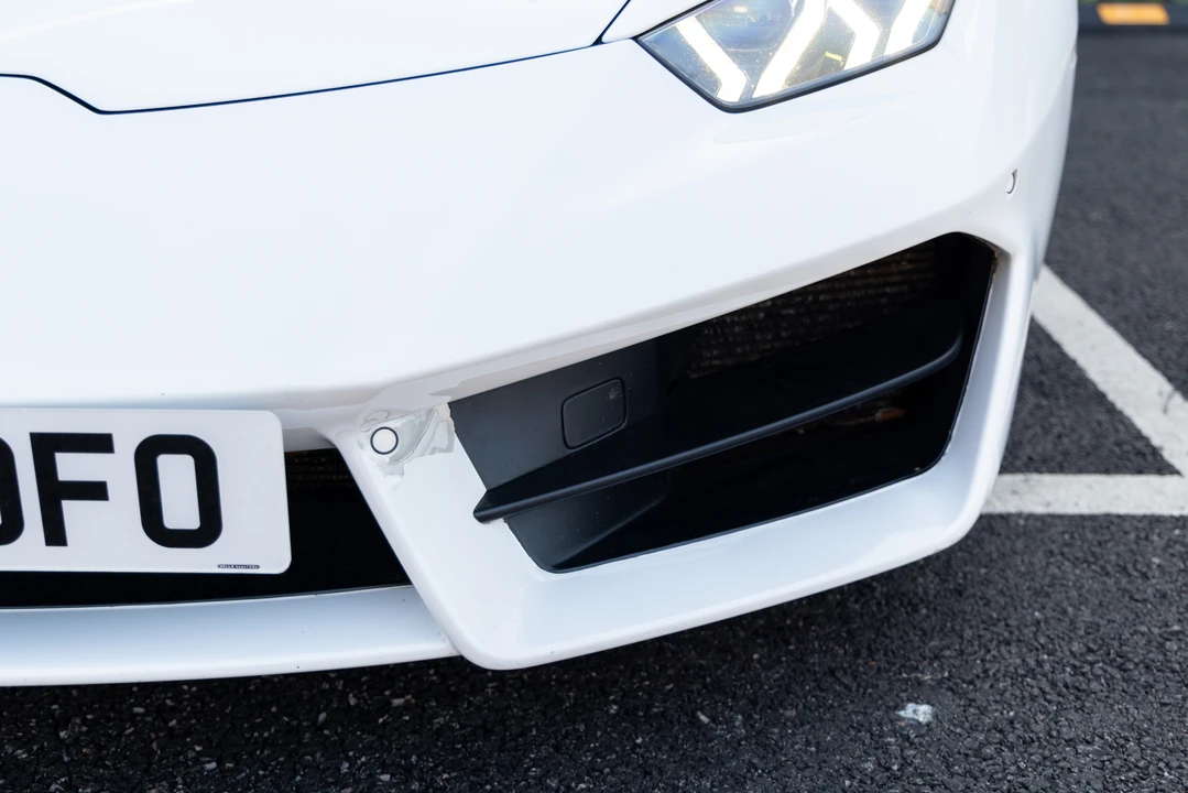 2019 Lamborghini Huracan LP580-2 - Image 12 of 31