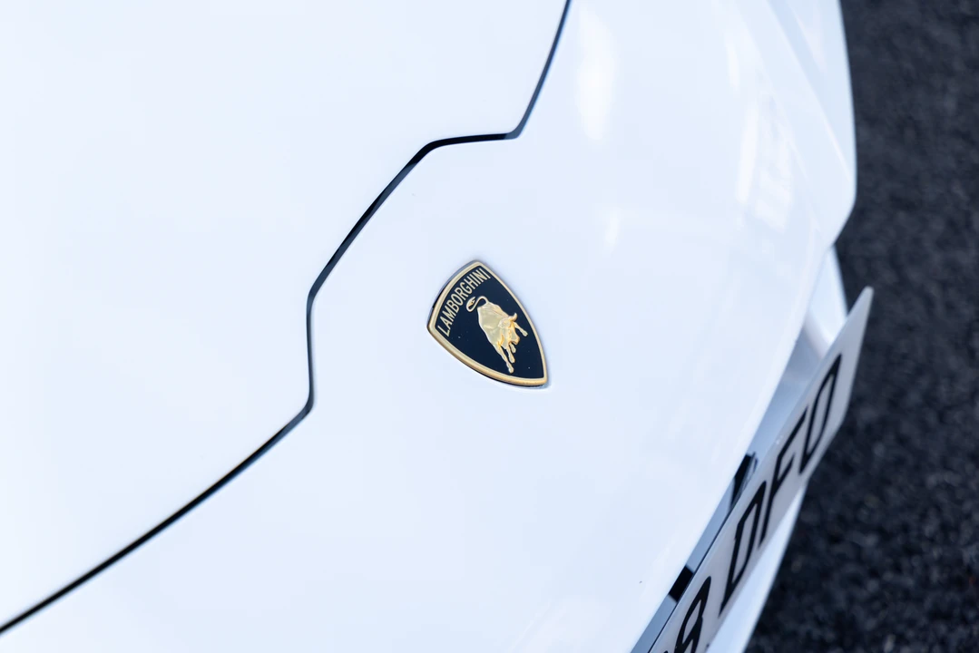 2019 Lamborghini Huracan LP580-2 - Image 13 of 31