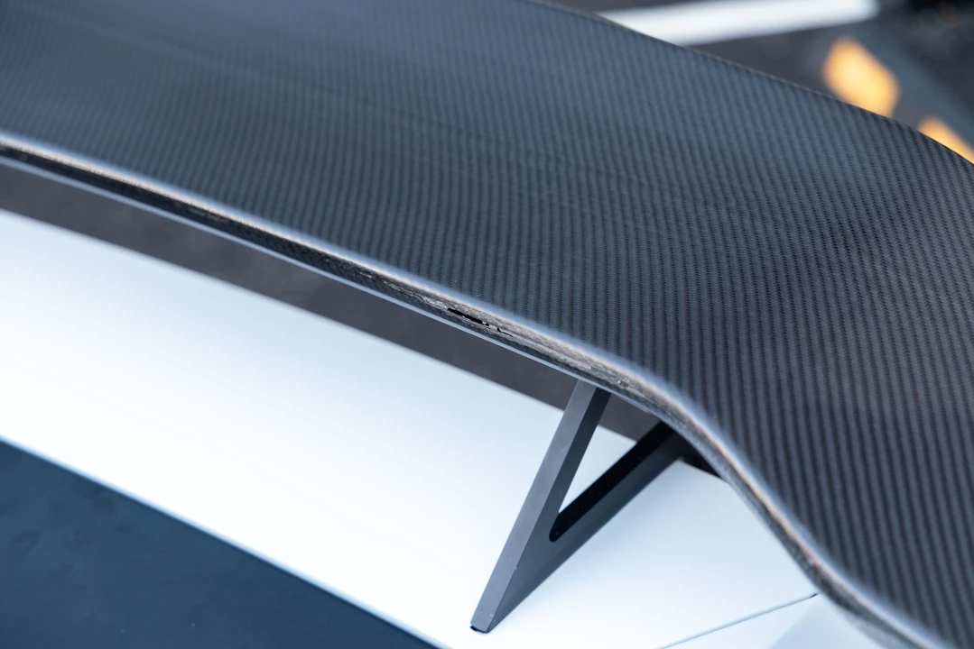 2019 Lamborghini Huracan LP580-2 - Image 17 of 31