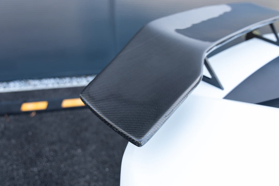 2019 Lamborghini Huracan LP580-2 - Image 18 of 31