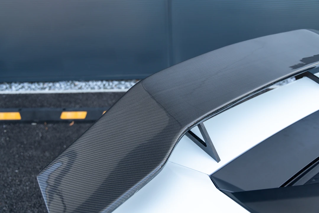 2019 Lamborghini Huracan LP580-2 - Image 19 of 31