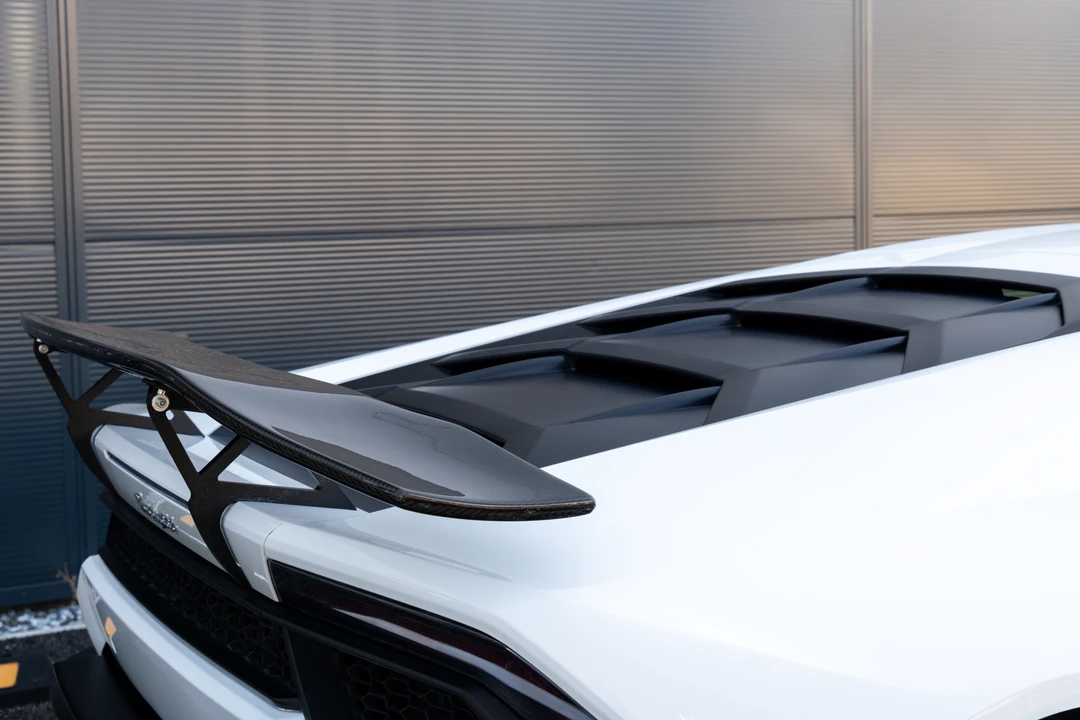 2019 Lamborghini Huracan LP580-2 - Image 20 of 31