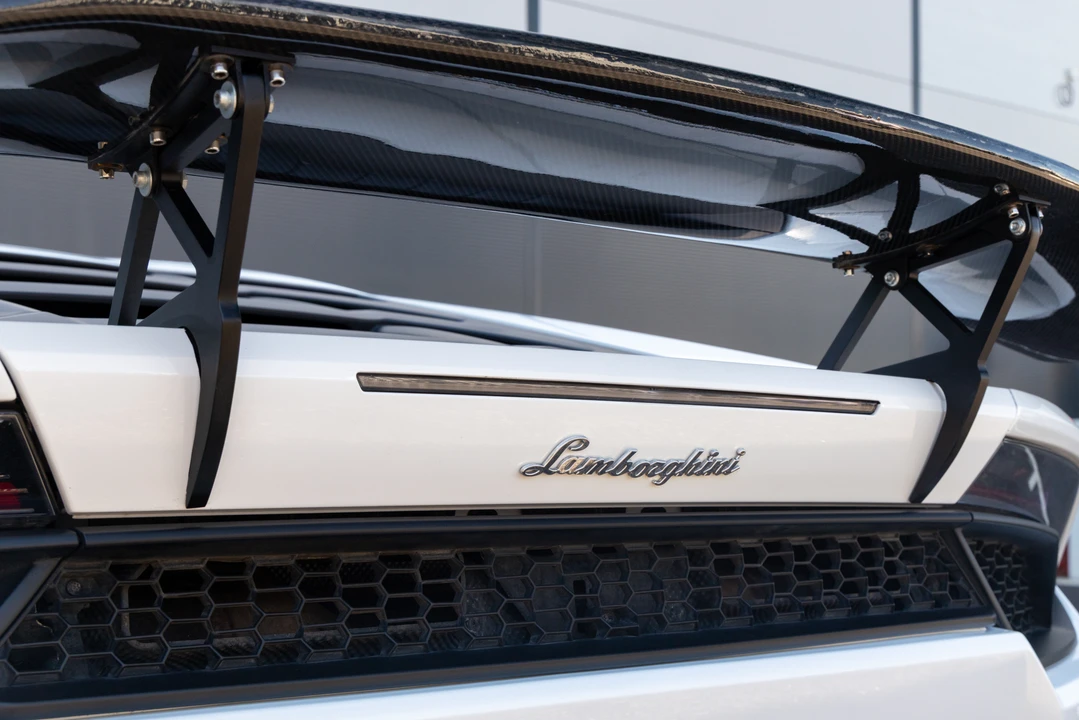 2019 Lamborghini Huracan LP580-2 - Image 22 of 31