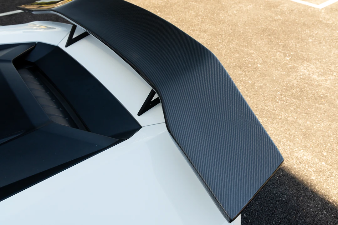 2019 Lamborghini Huracan LP580-2 - Image 23 of 31