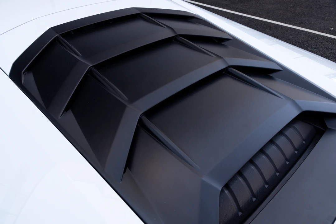 2019 Lamborghini Huracan LP580-2 - Image 24 of 31