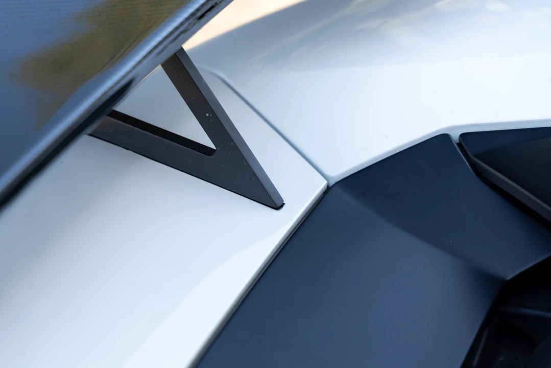 2019 Lamborghini Huracan LP580-2 - Image 26 of 31