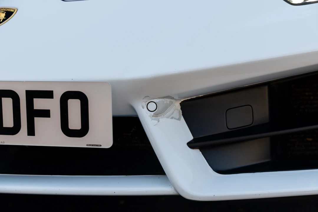 2019 Lamborghini Huracan LP580-2 - Image 25 of 31