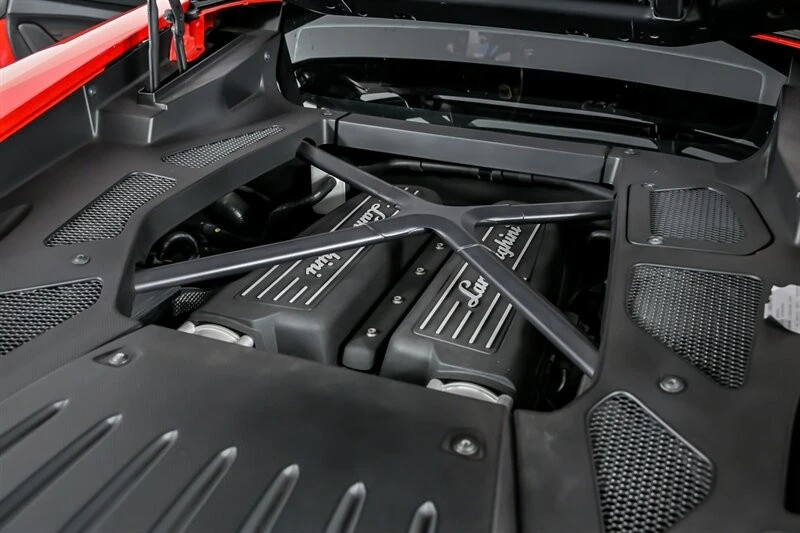 2019 Lamborghini Huracan LP580-2 - Image 17 of 21
