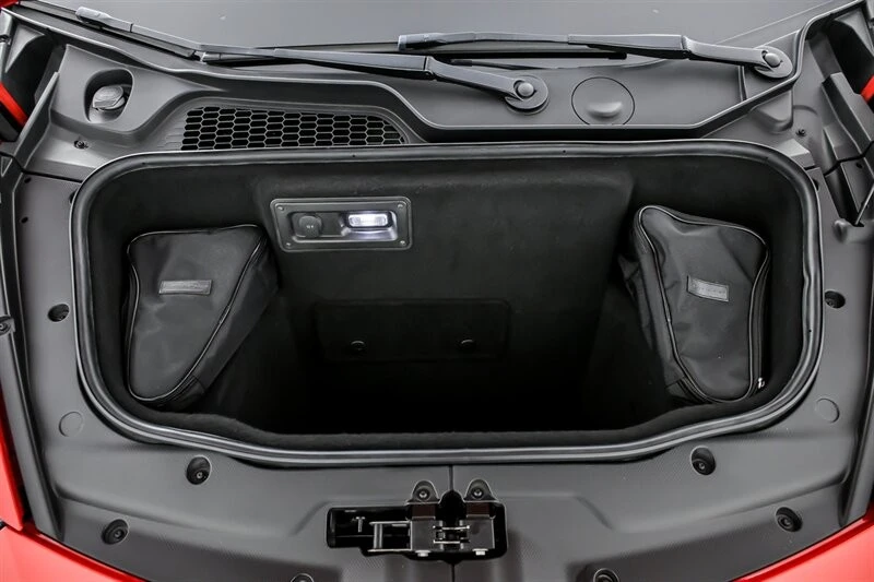 2019 Lamborghini Huracan LP580-2 - Image 18 of 21