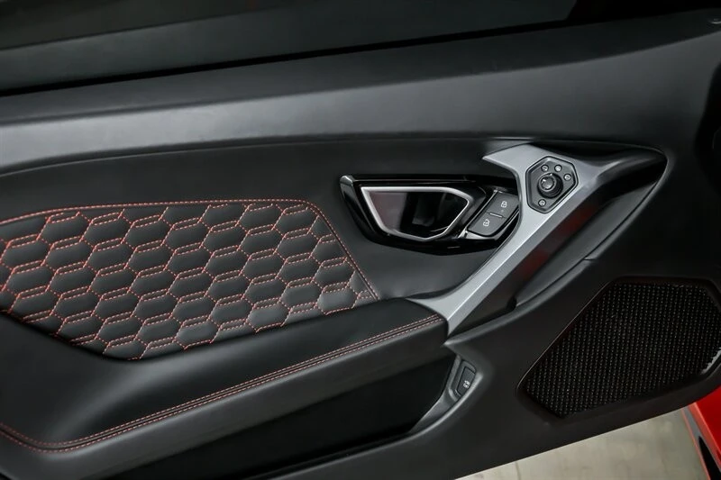 2019 Lamborghini Huracan LP580-2 - Image 19 of 21