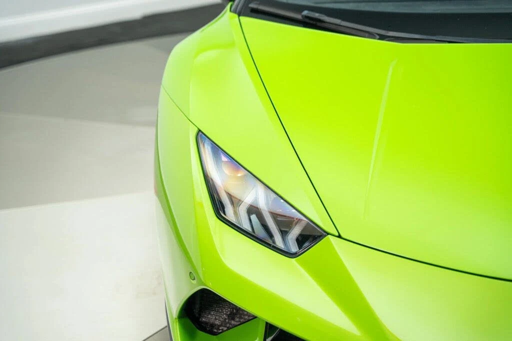 2019 Lamborghini Huracan LP640-4 Performante - Image 21 of 31