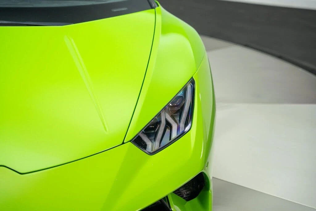 2019 Lamborghini Huracan LP640-4 Performante - Image 22 of 31