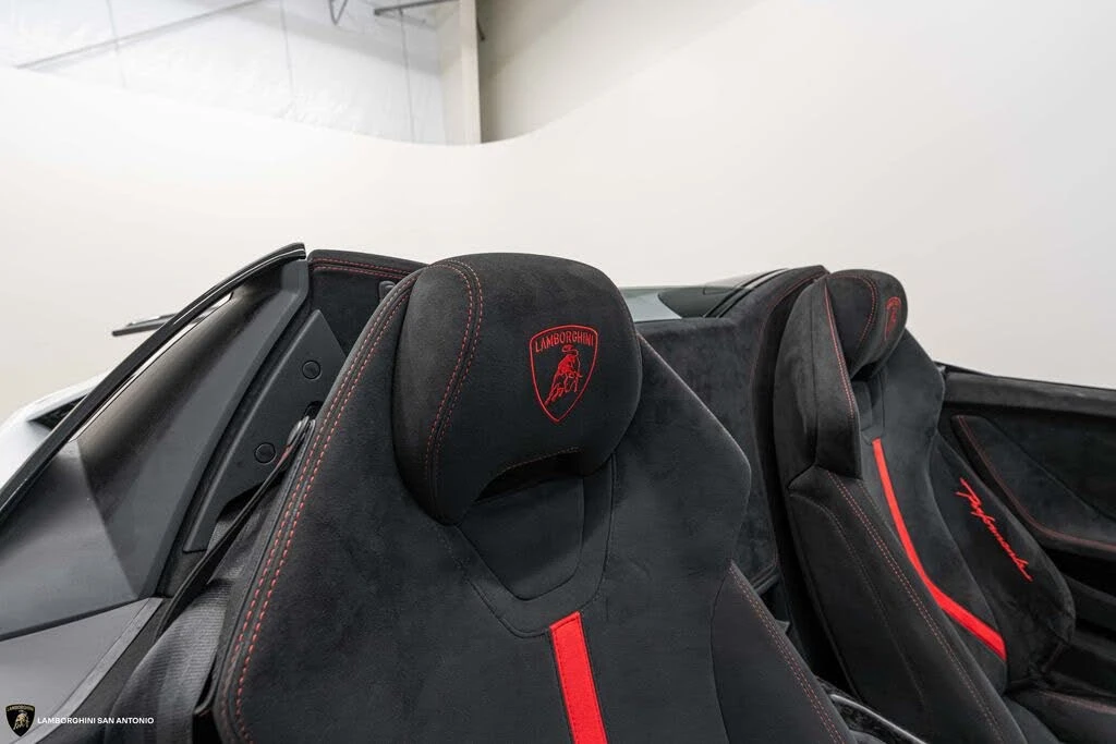 2019 Lamborghini Huracan LP640-4 Performante - Image 30 of 31