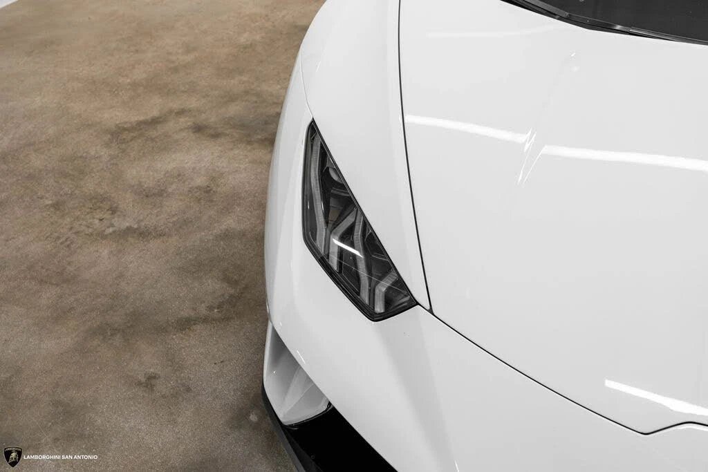 2019 Lamborghini Huracan LP640-4 Performante - Image 13 of 31