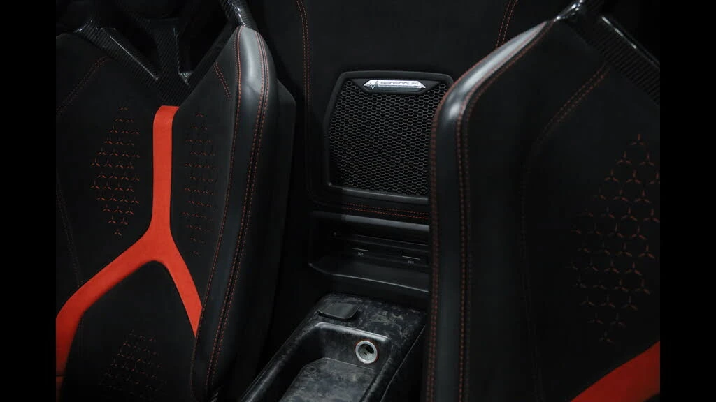 2019 Lamborghini Huracan LP640-4 Performante - Image 30 of 31