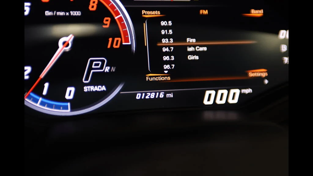 2019 Lamborghini Huracan LP640-4 Performante - Image 18 of 31