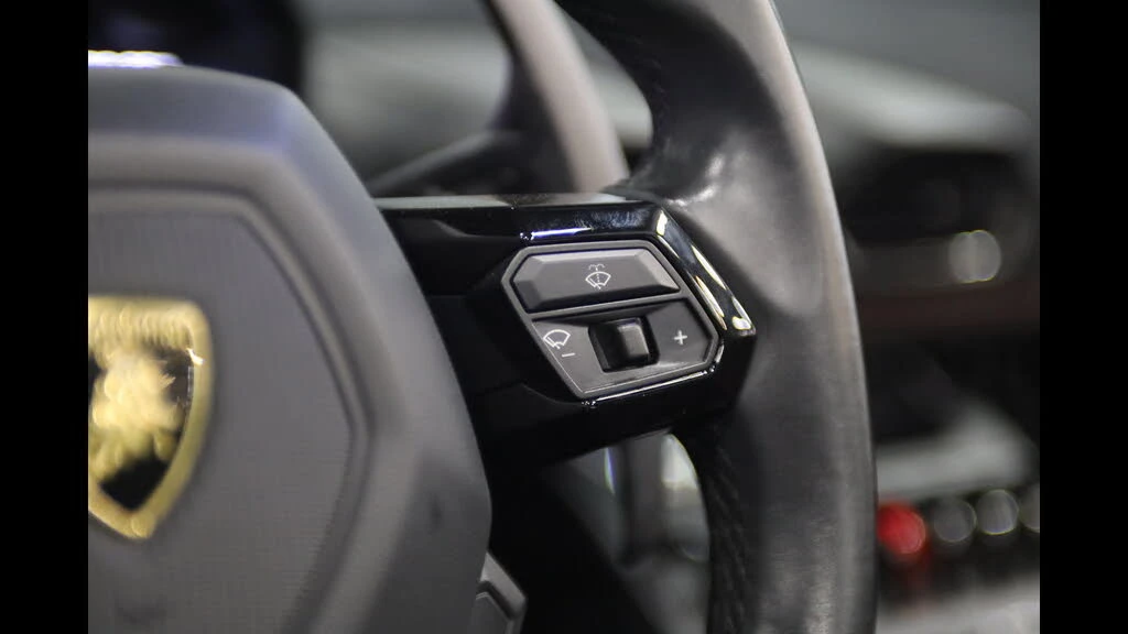 2019 Lamborghini Huracan LP640-4 Performante - Image 20 of 31