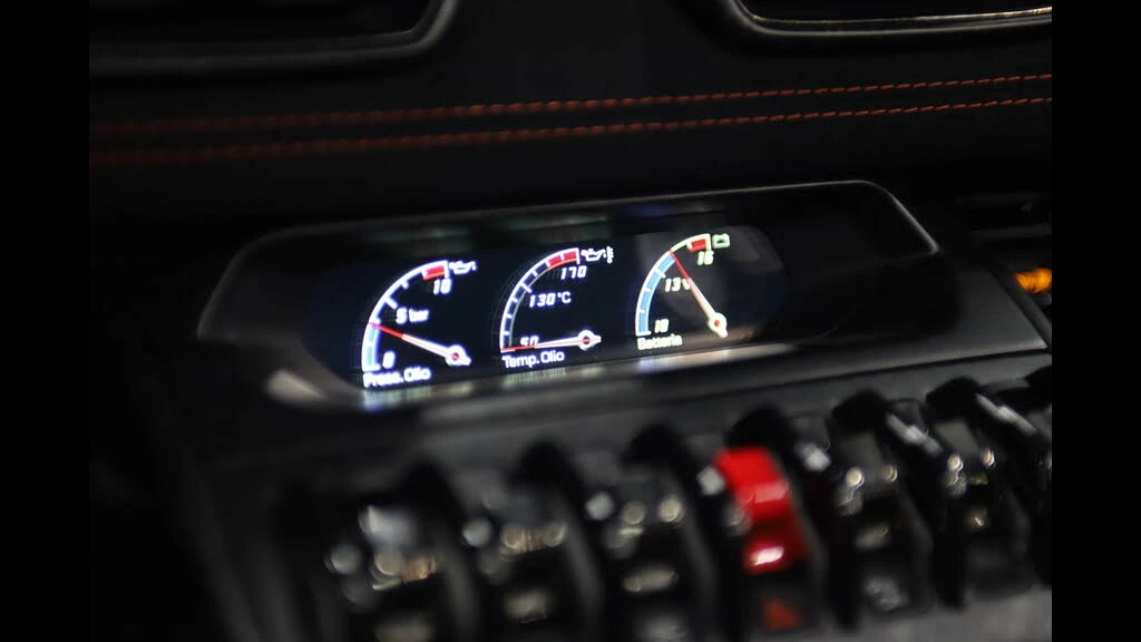 2019 Lamborghini Huracan LP640-4 Performante - Image 23 of 31
