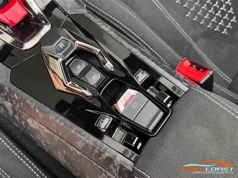 2019 Lamborghini Huracan LP640-4 Performante - Image 20 of 31