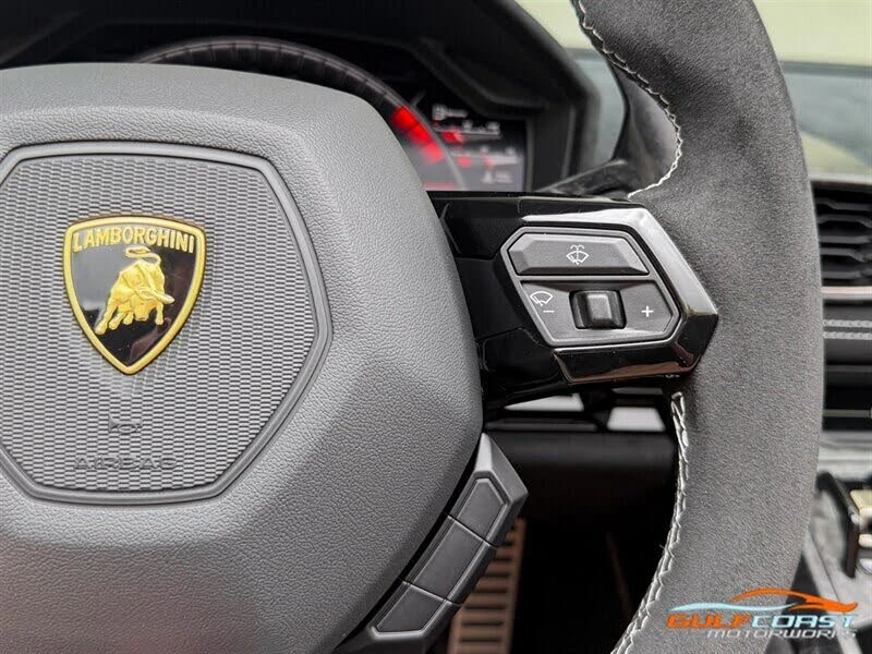 2019 Lamborghini Huracan LP640-4 Performante - Image 29 of 31