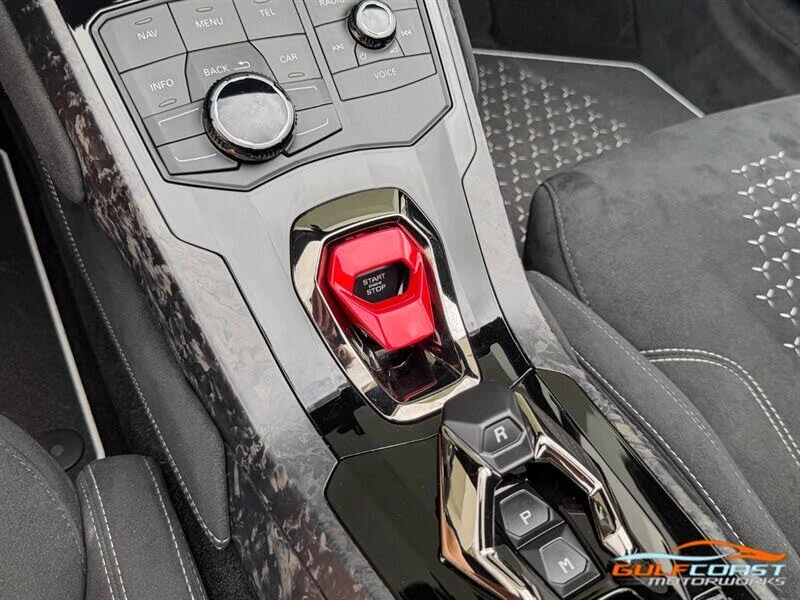 2019 Lamborghini Huracan LP640-4 Performante - Image 19 of 31