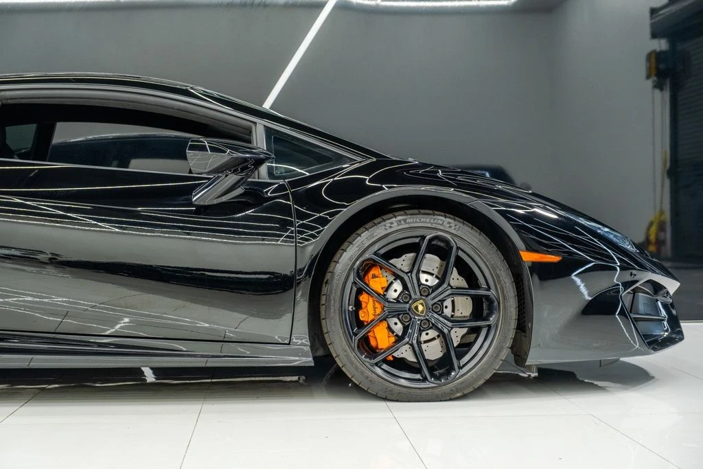 2019 Lamborghini Huracan LP580-2 - Image 11 of 21