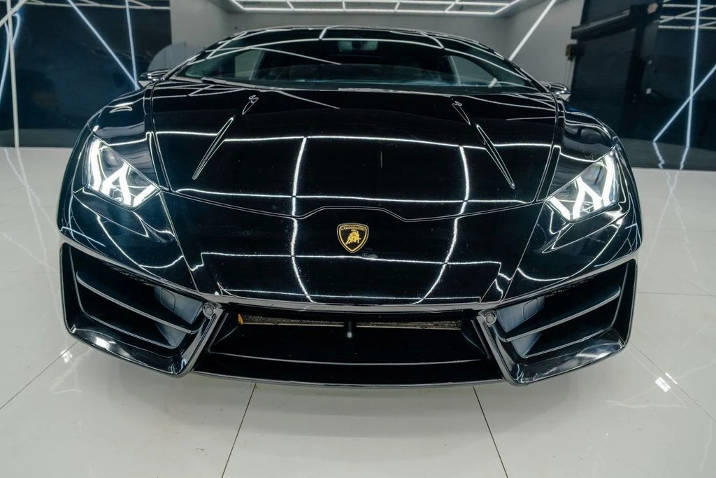 2019 Lamborghini Huracan LP580-2 - Image 7 of 21